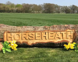 Unaffiliated Horse Trials