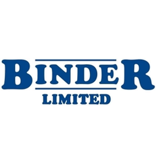 Binder