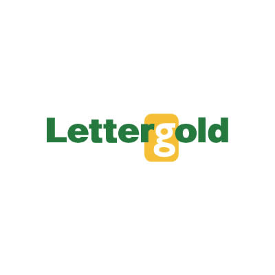 Lettergold